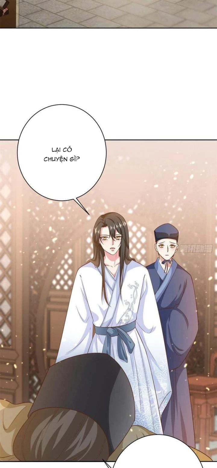 Trở Thành Lão Đại Từ Việc Tiêu Tiền Chapter 65 - Trang 3