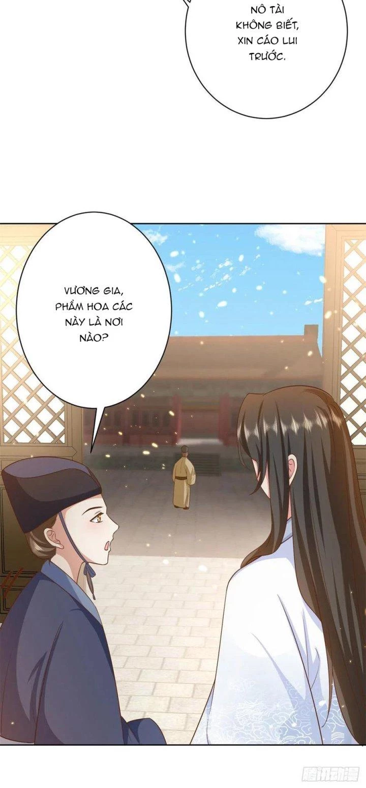 Trở Thành Lão Đại Từ Việc Tiêu Tiền Chapter 65 - Trang 3