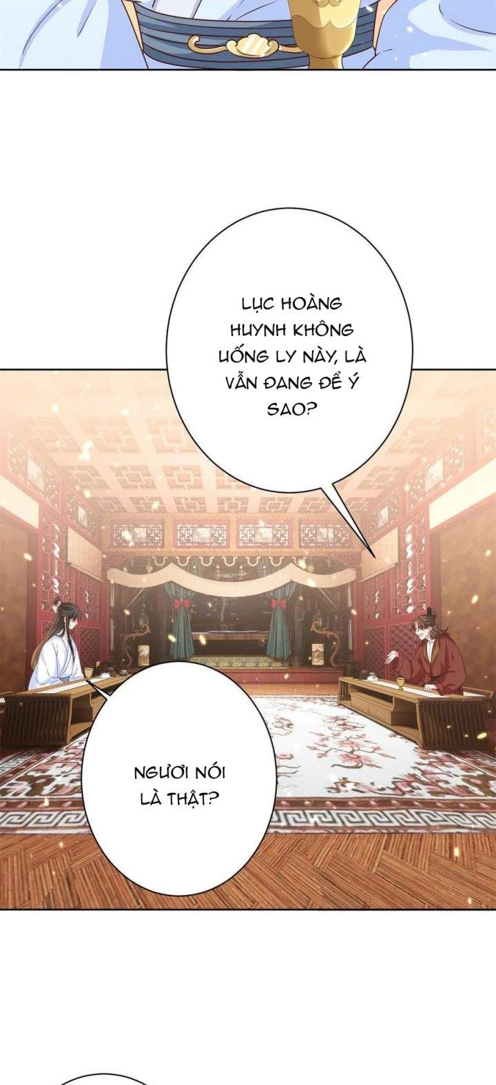 Trở Thành Lão Đại Từ Việc Tiêu Tiền Chapter 65 - Trang 3
