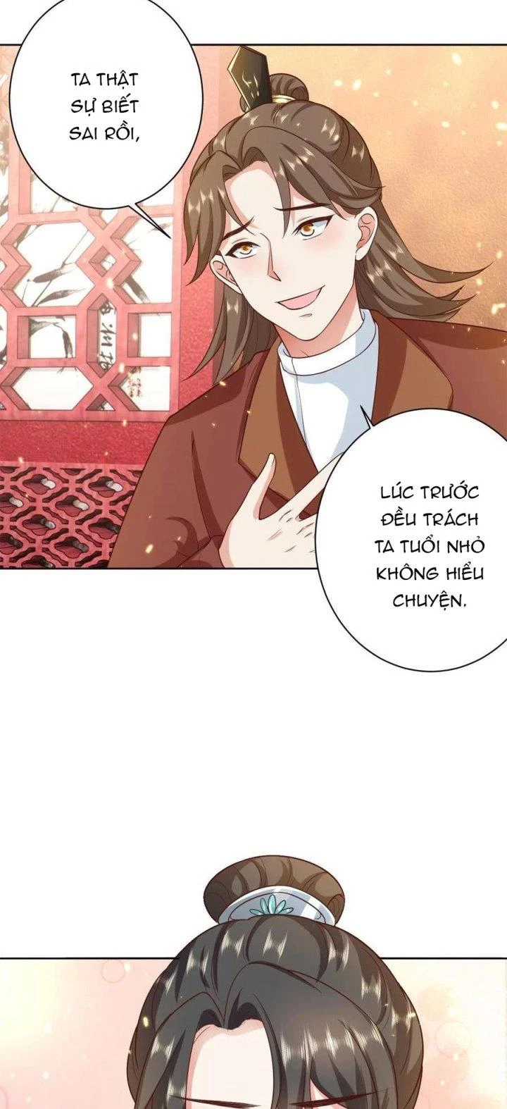 Trở Thành Lão Đại Từ Việc Tiêu Tiền Chapter 65 - Trang 3