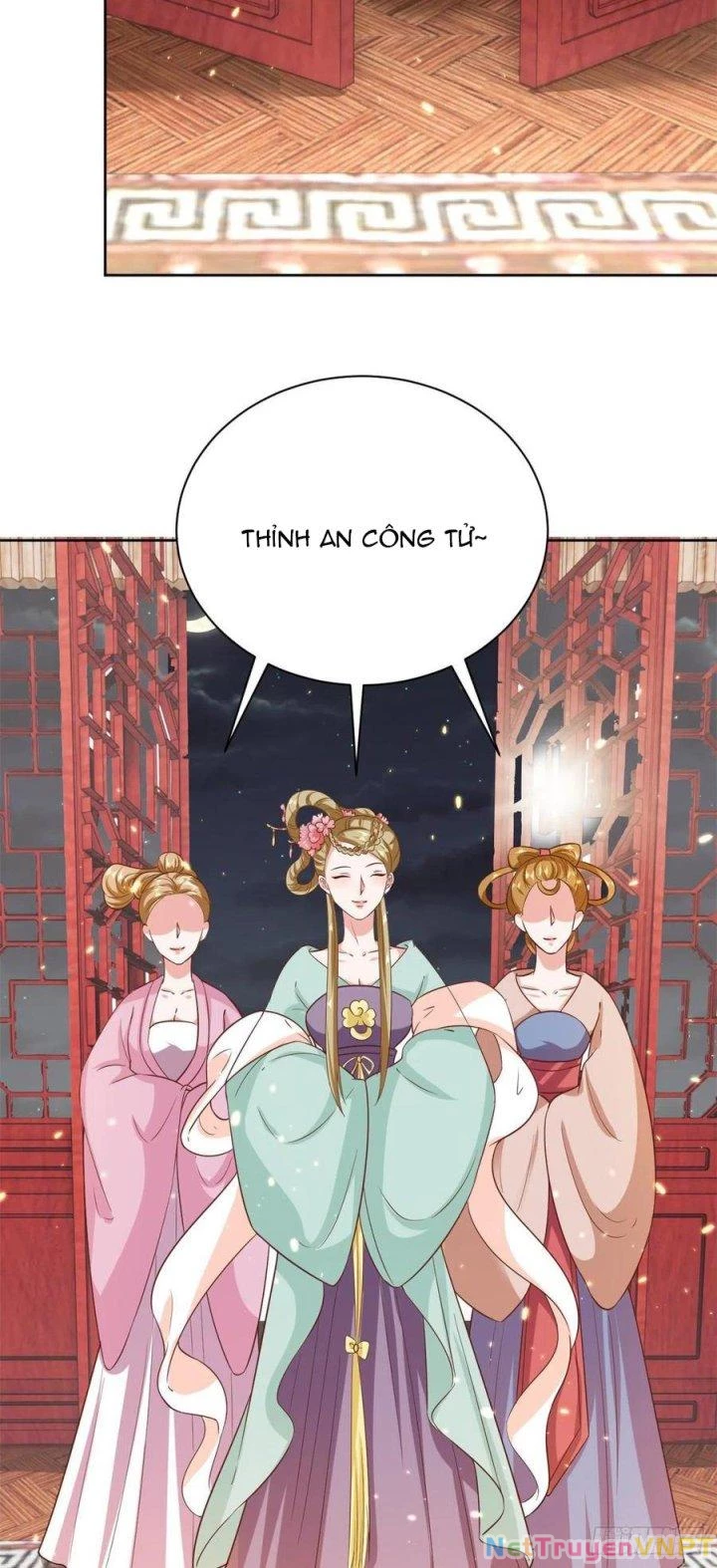 Trở Thành Lão Đại Từ Việc Tiêu Tiền Chapter 65 - Trang 3