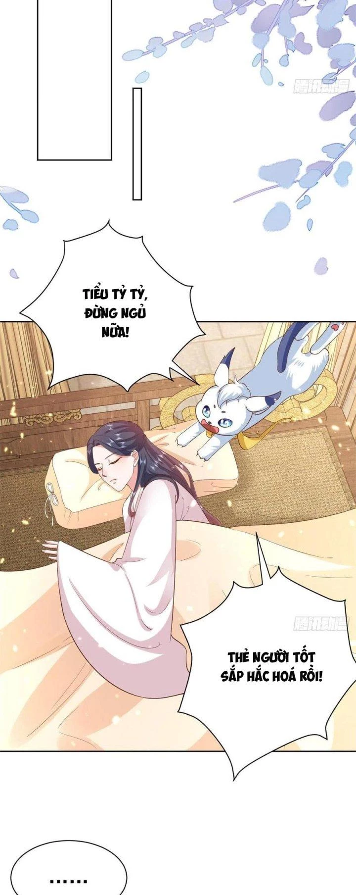 Trở Thành Lão Đại Từ Việc Tiêu Tiền Chapter 65 - Trang 3