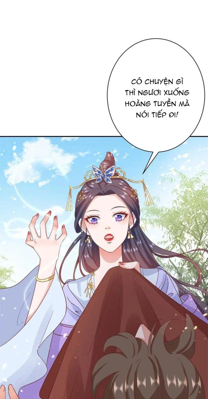 Trở Thành Lão Đại Từ Việc Tiêu Tiền Chapter 67 - Trang 3