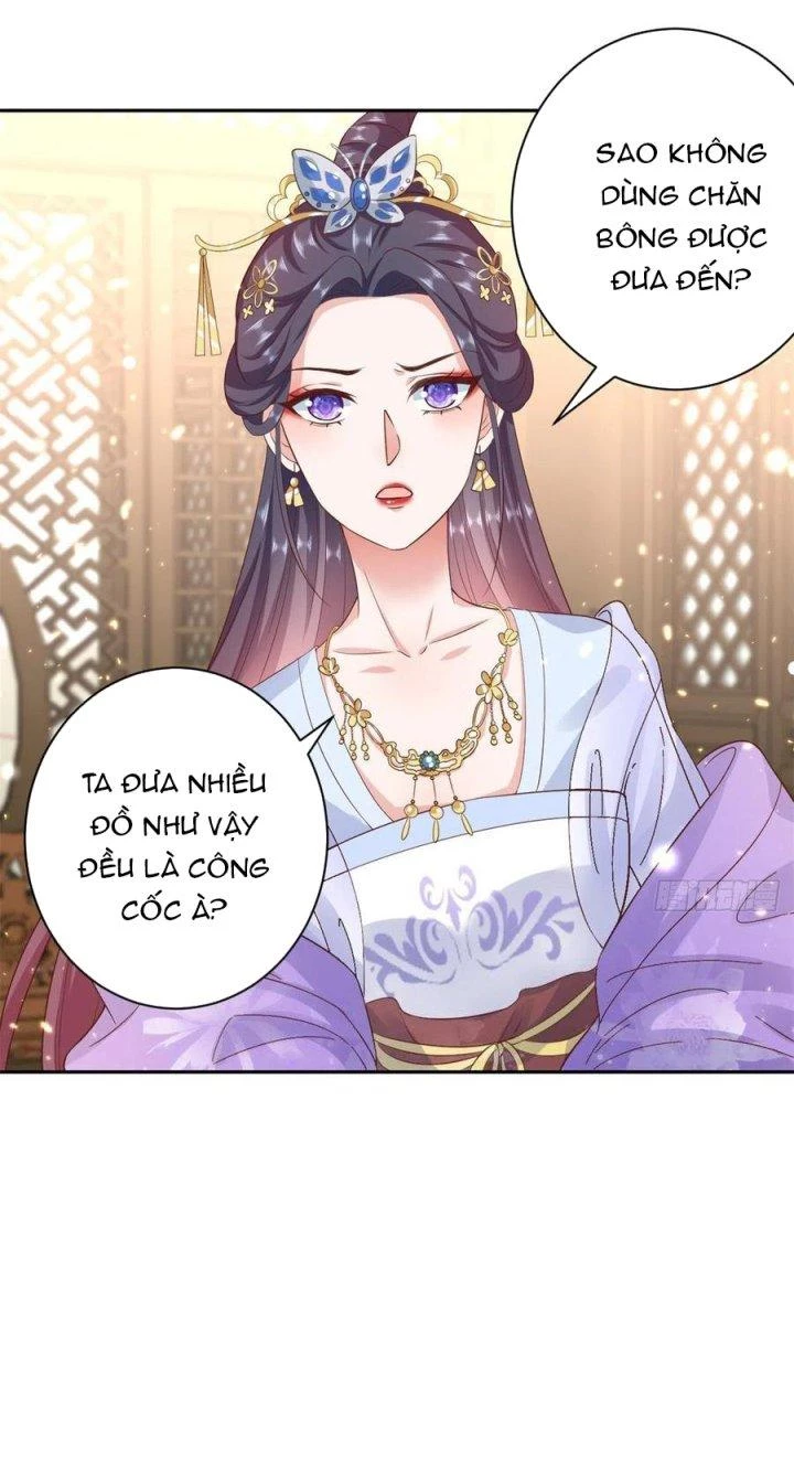 Trở Thành Lão Đại Từ Việc Tiêu Tiền Chapter 67 - Trang 3