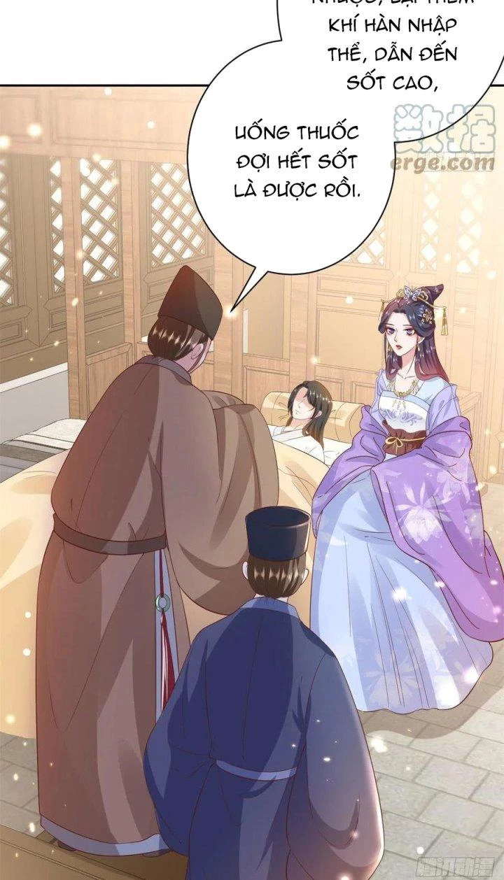 Trở Thành Lão Đại Từ Việc Tiêu Tiền Chapter 67 - Trang 3