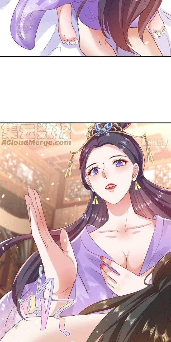 Trở Thành Lão Đại Từ Việc Tiêu Tiền Chapter 67 - Trang 3