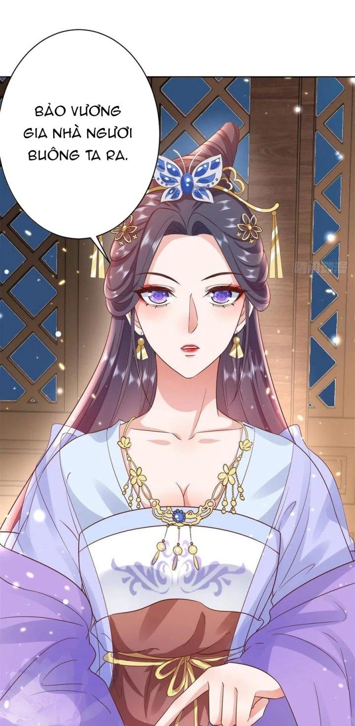 Trở Thành Lão Đại Từ Việc Tiêu Tiền Chapter 67 - Trang 3
