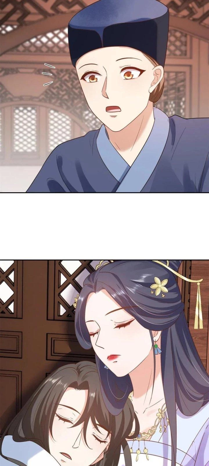 Trở Thành Lão Đại Từ Việc Tiêu Tiền Chapter 68 - Trang 3