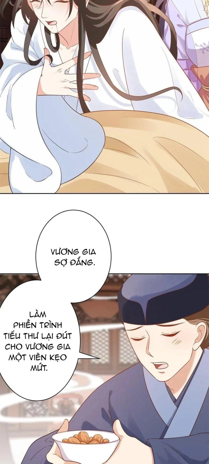 Trở Thành Lão Đại Từ Việc Tiêu Tiền Chapter 68 - Trang 3