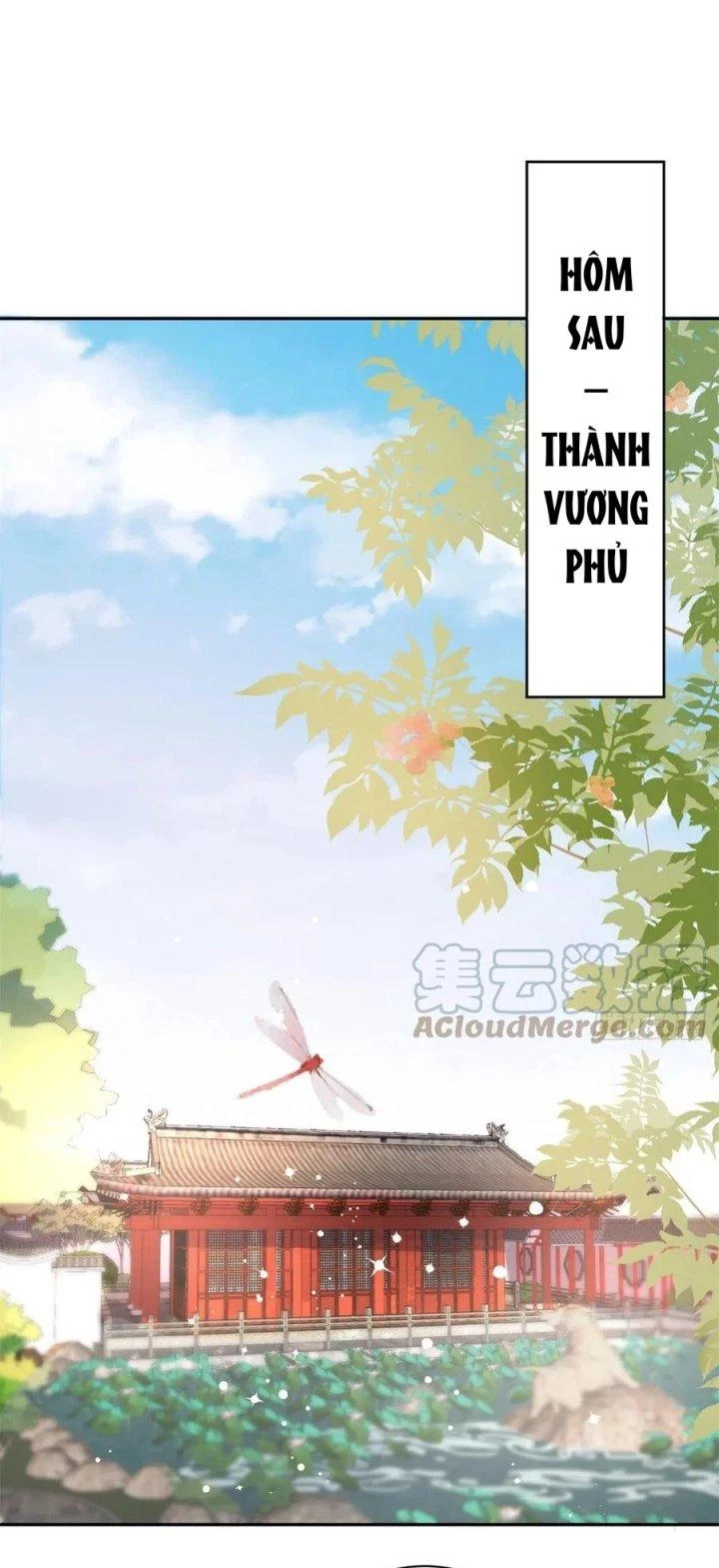 Trở Thành Lão Đại Từ Việc Tiêu Tiền Chapter 69 - Trang 2