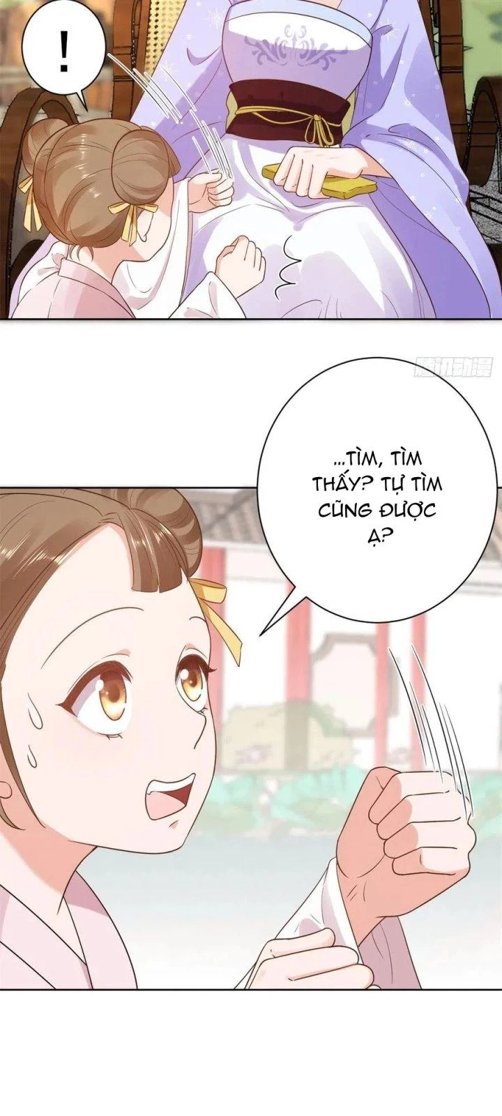 Trở Thành Lão Đại Từ Việc Tiêu Tiền Chapter 69 - Trang 2