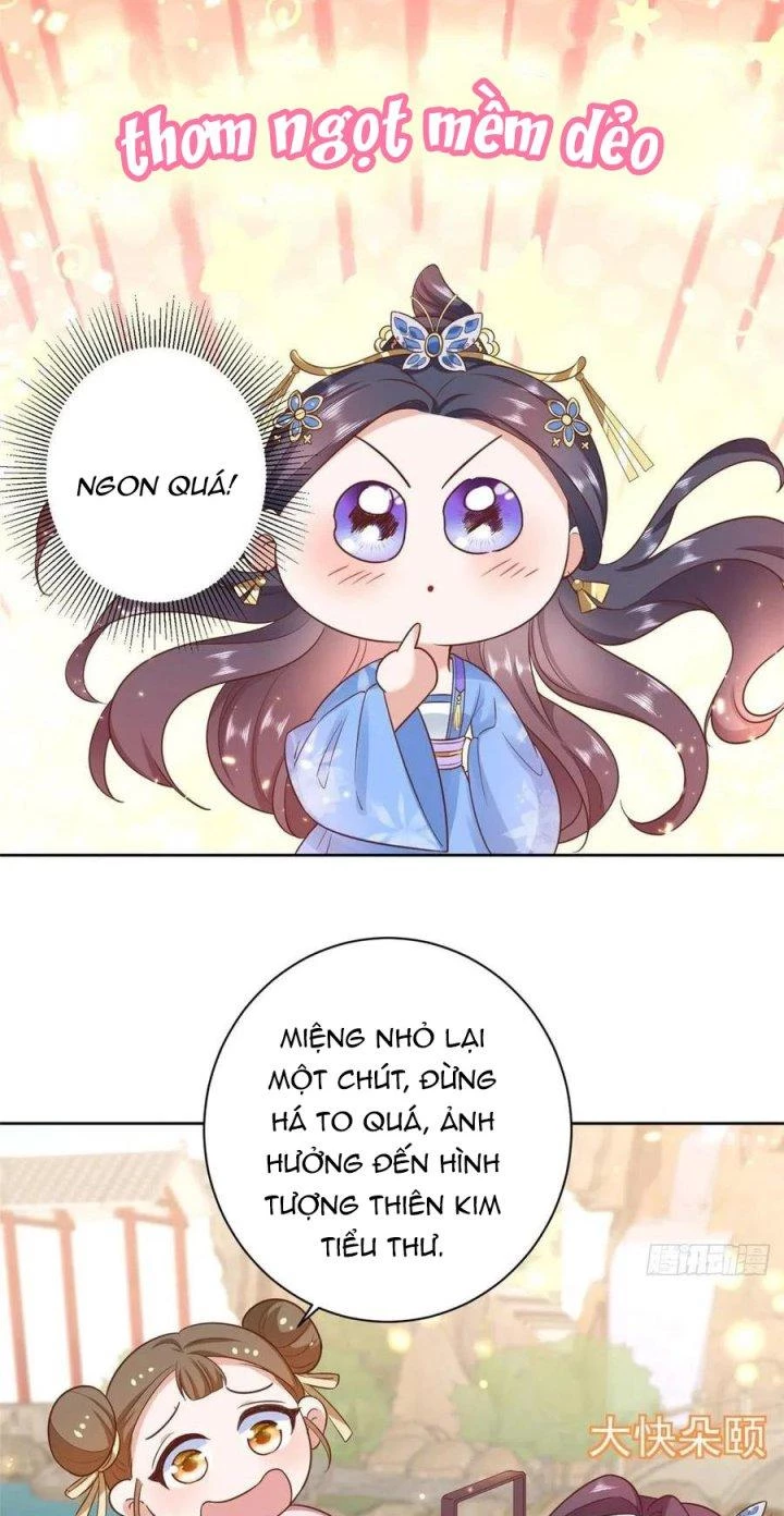 Trở Thành Lão Đại Từ Việc Tiêu Tiền Chapter 70 - Trang 2