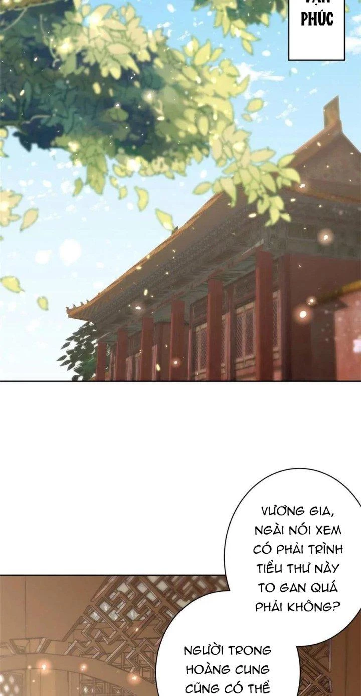 Trở Thành Lão Đại Từ Việc Tiêu Tiền Chapter 70 - Trang 2