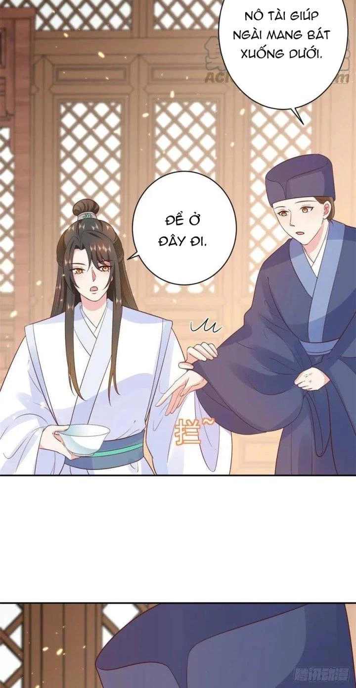 Trở Thành Lão Đại Từ Việc Tiêu Tiền Chapter 70 - Trang 2