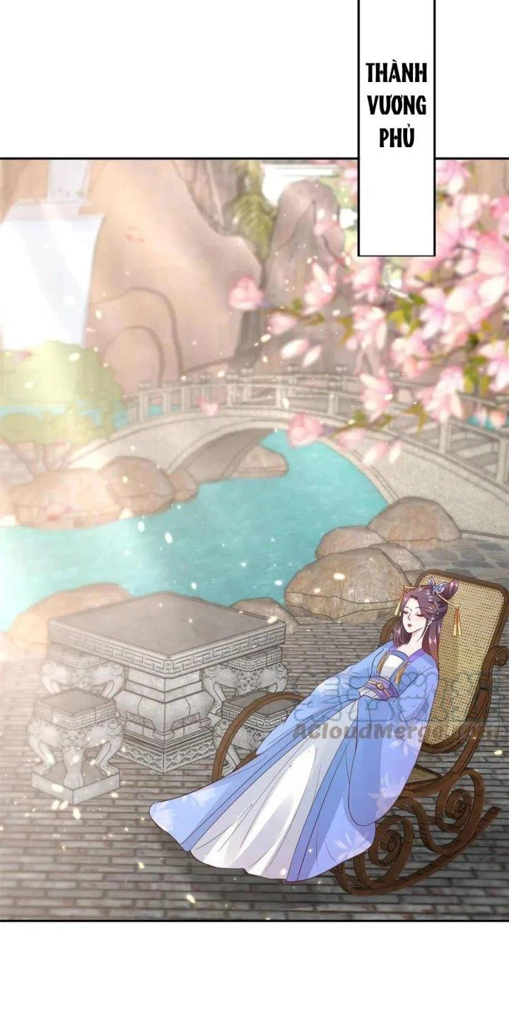 Trở Thành Lão Đại Từ Việc Tiêu Tiền Chapter 70 - Trang 2