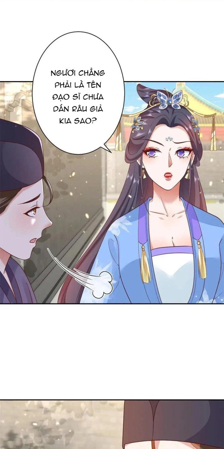 Trở Thành Lão Đại Từ Việc Tiêu Tiền Chapter 70 - Trang 2