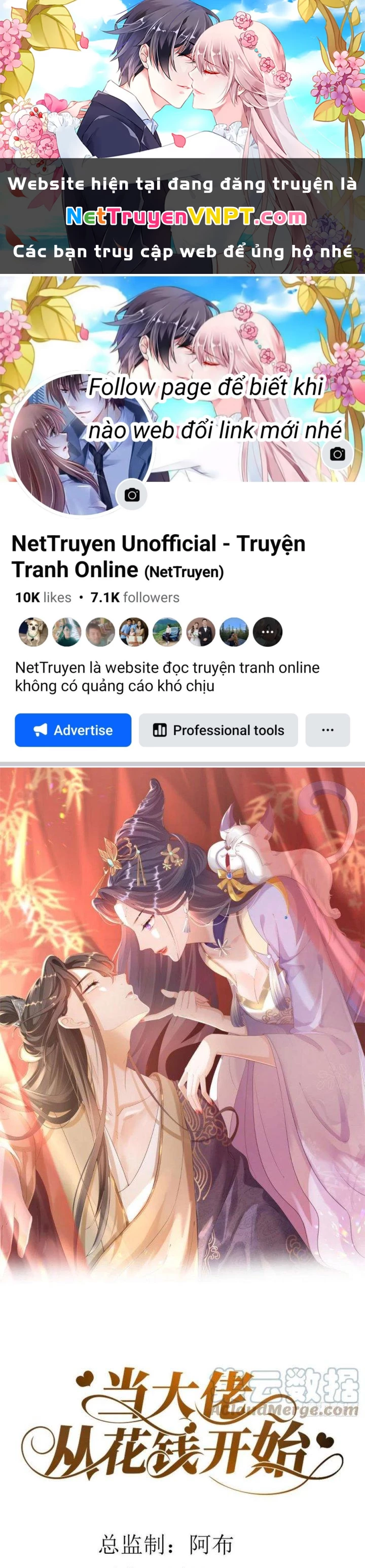 Trở Thành Lão Đại Từ Việc Tiêu Tiền Chapter 71 - Next Chapter 71