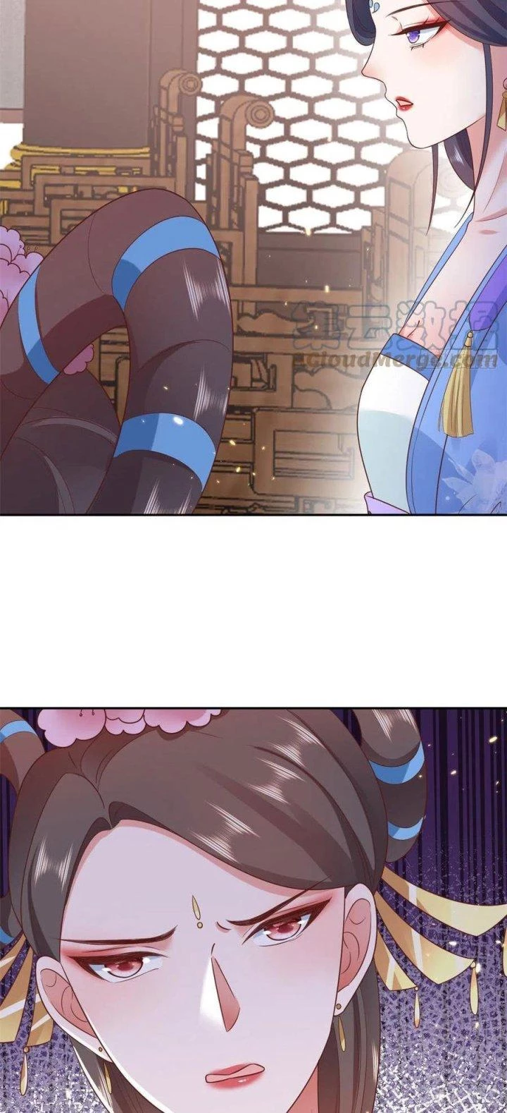 Trở Thành Lão Đại Từ Việc Tiêu Tiền Chapter 71 - Next Chapter 71