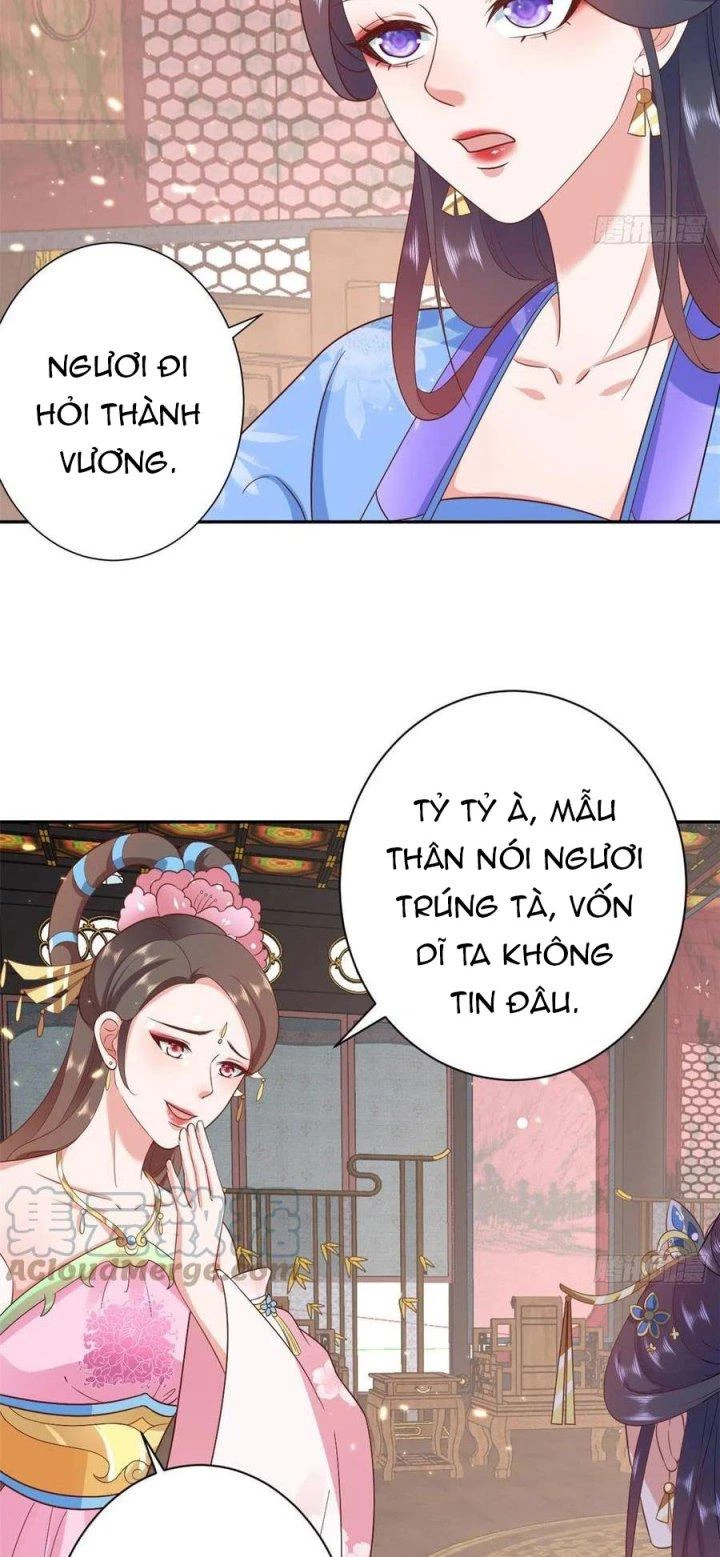 Trở Thành Lão Đại Từ Việc Tiêu Tiền Chapter 71 - Next Chapter 71