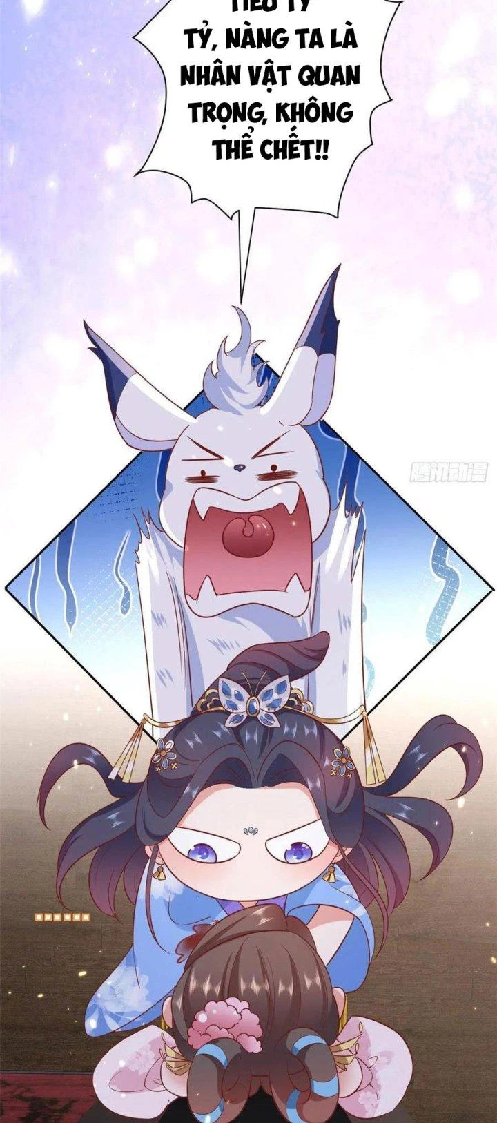 Trở Thành Lão Đại Từ Việc Tiêu Tiền Chapter 71 - Next Chapter 71