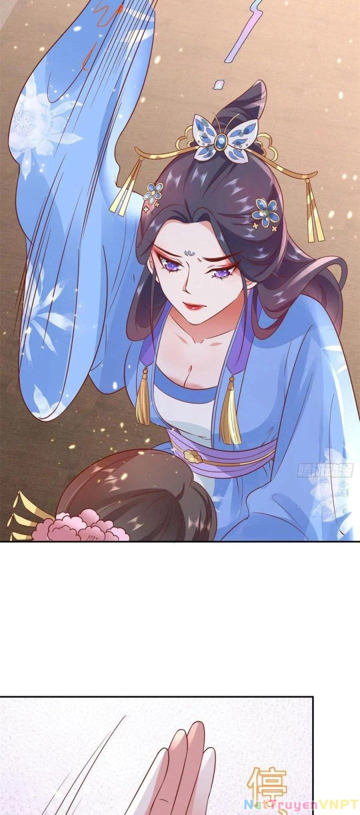 Trở Thành Lão Đại Từ Việc Tiêu Tiền Chapter 71 - Next Chapter 71