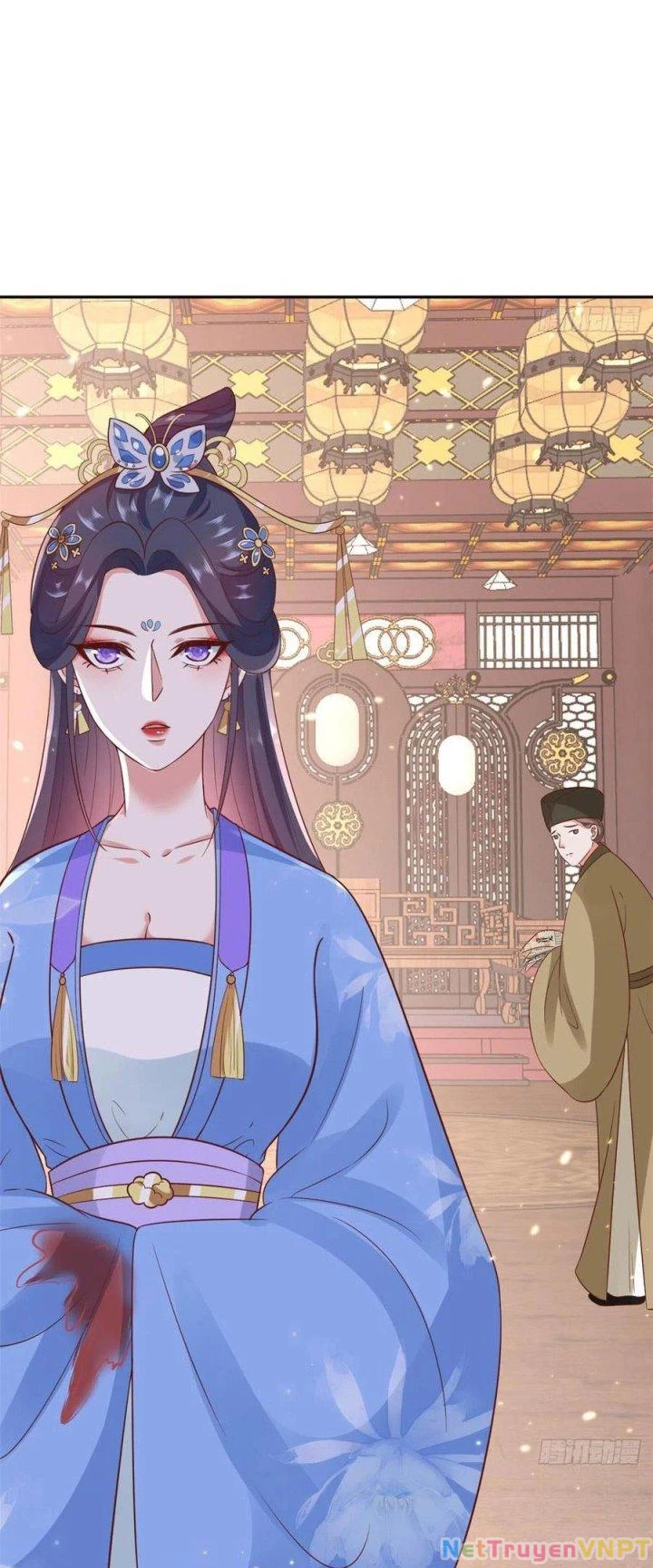 Trở Thành Lão Đại Từ Việc Tiêu Tiền Chapter 71 - Next Chapter 71