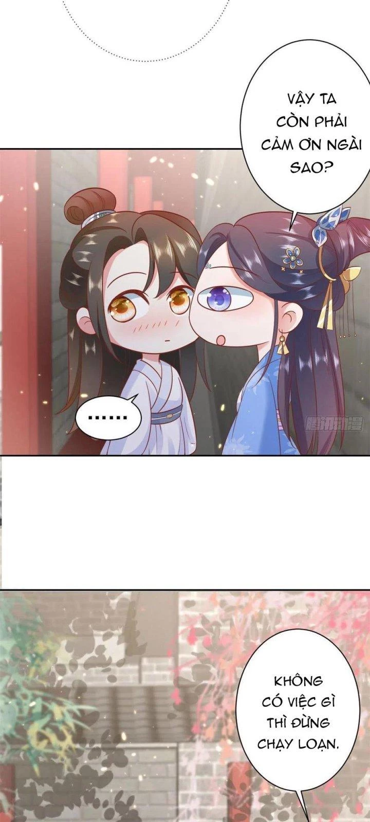 Trở Thành Lão Đại Từ Việc Tiêu Tiền Chapter 72 - Trang 3