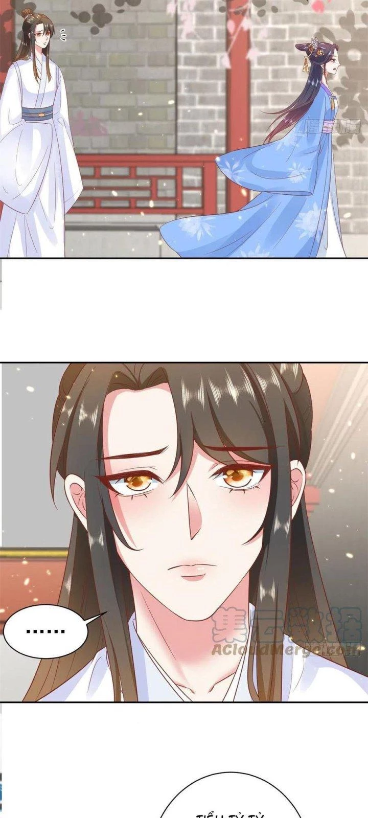Trở Thành Lão Đại Từ Việc Tiêu Tiền Chapter 72 - Trang 3