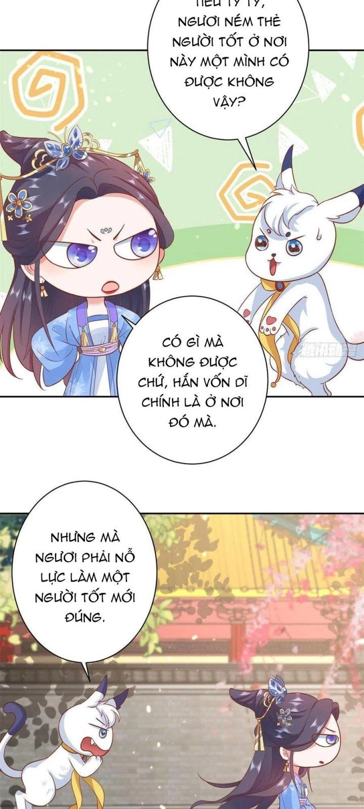 Trở Thành Lão Đại Từ Việc Tiêu Tiền Chapter 72 - Trang 3