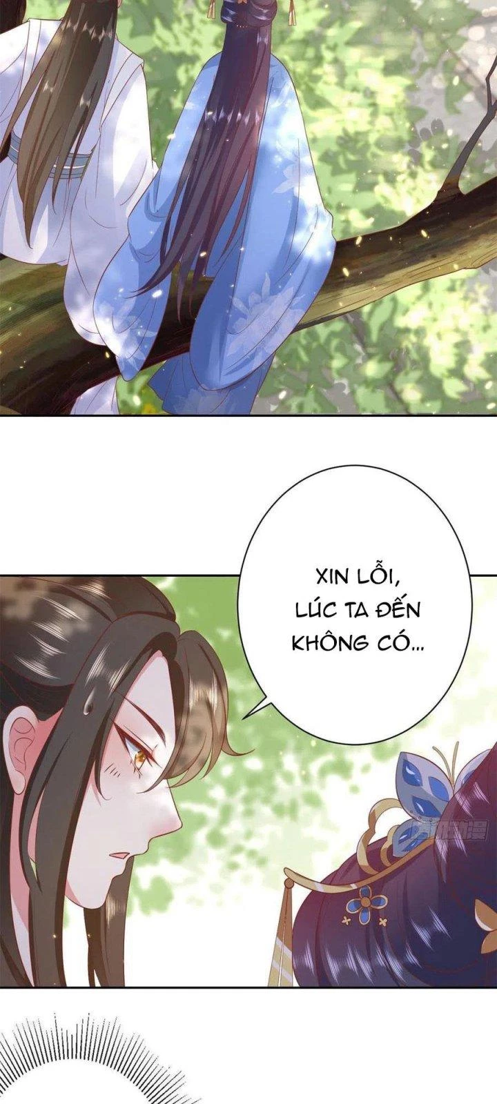 Trở Thành Lão Đại Từ Việc Tiêu Tiền Chapter 72 - Trang 3