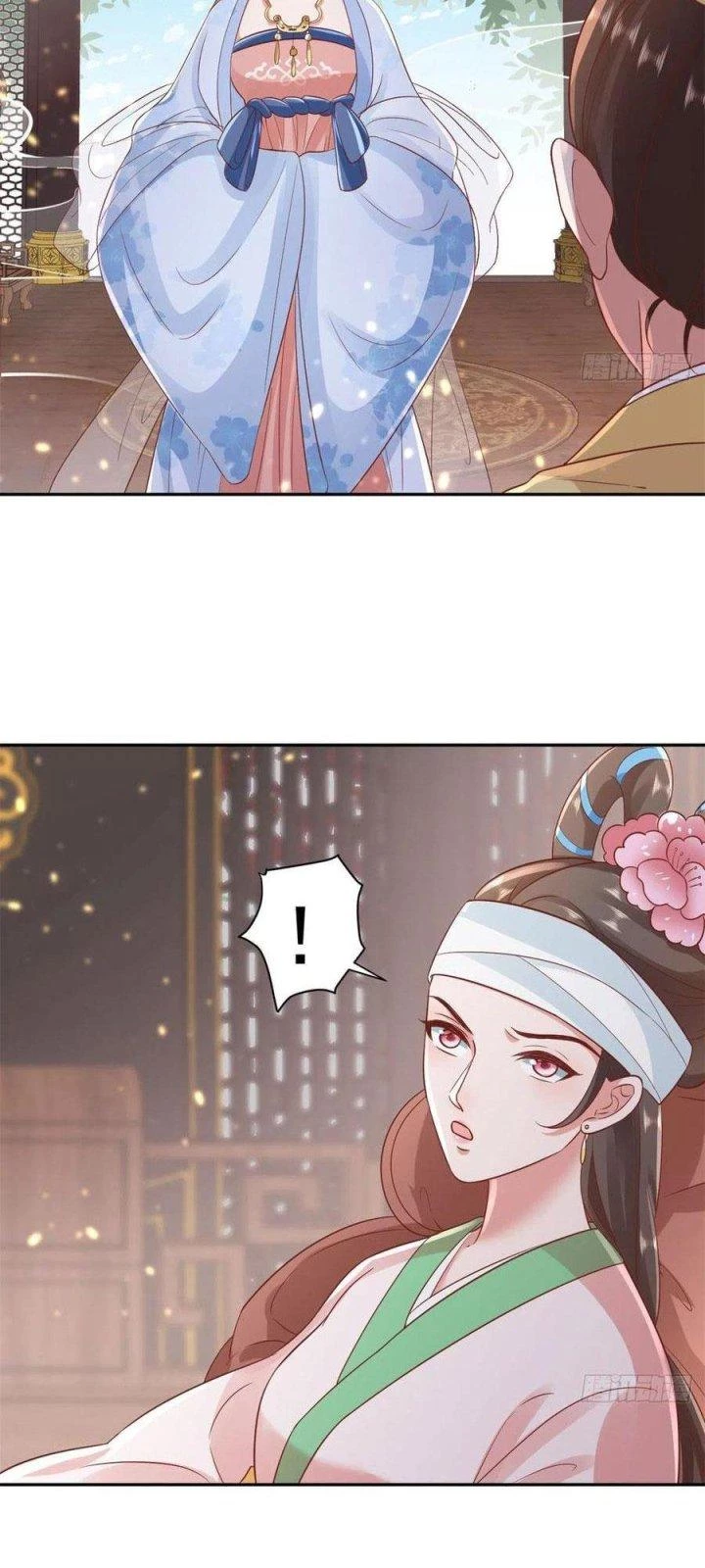 Trở Thành Lão Đại Từ Việc Tiêu Tiền Chapter 72 - Trang 3