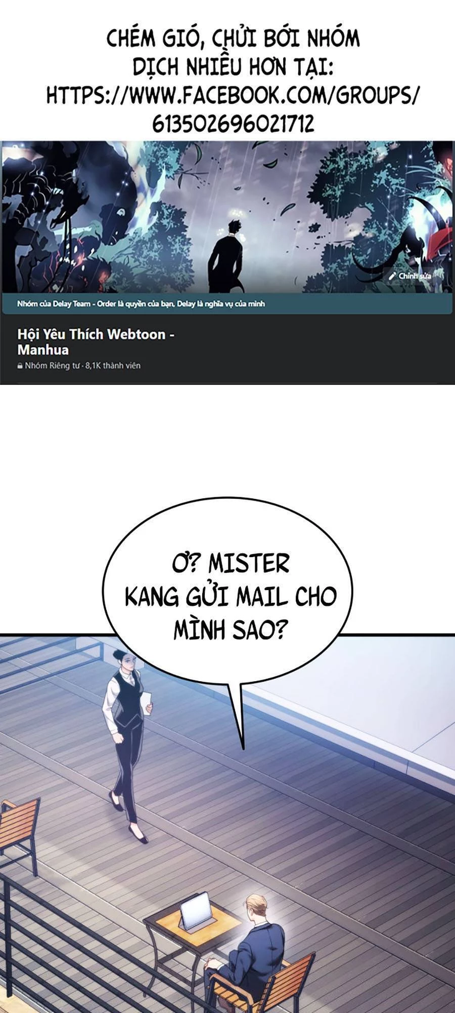 Huyền Thoại Game Thủ - Tái Xuất Chapter 60 - Next Chapter 61