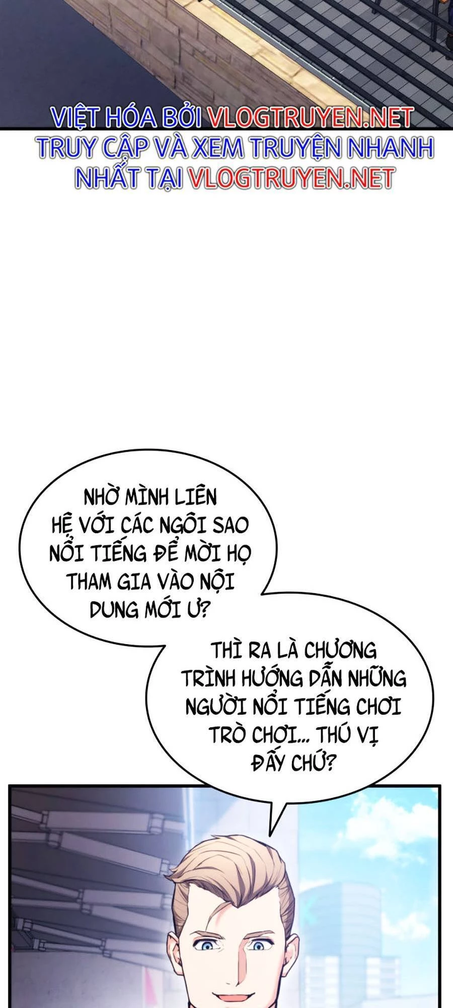 Huyền Thoại Game Thủ - Tái Xuất Chapter 60 - Trang 4