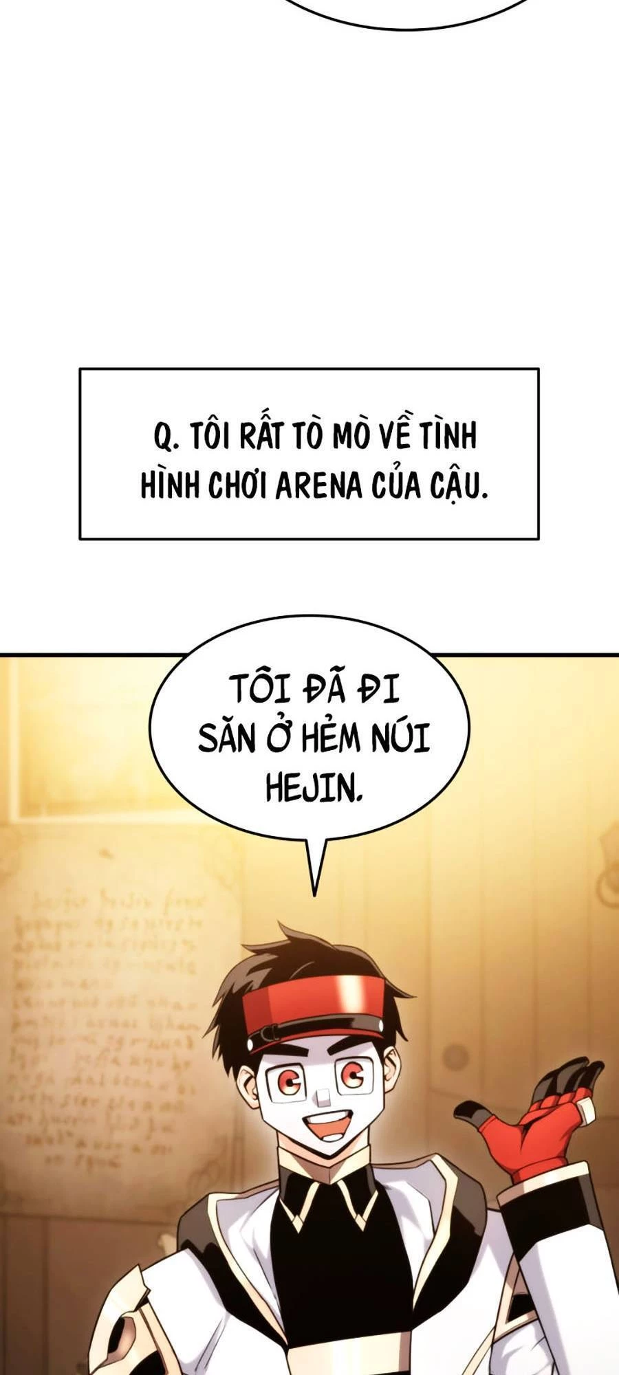 Huyền Thoại Game Thủ - Tái Xuất Chapter 60 - Trang 4