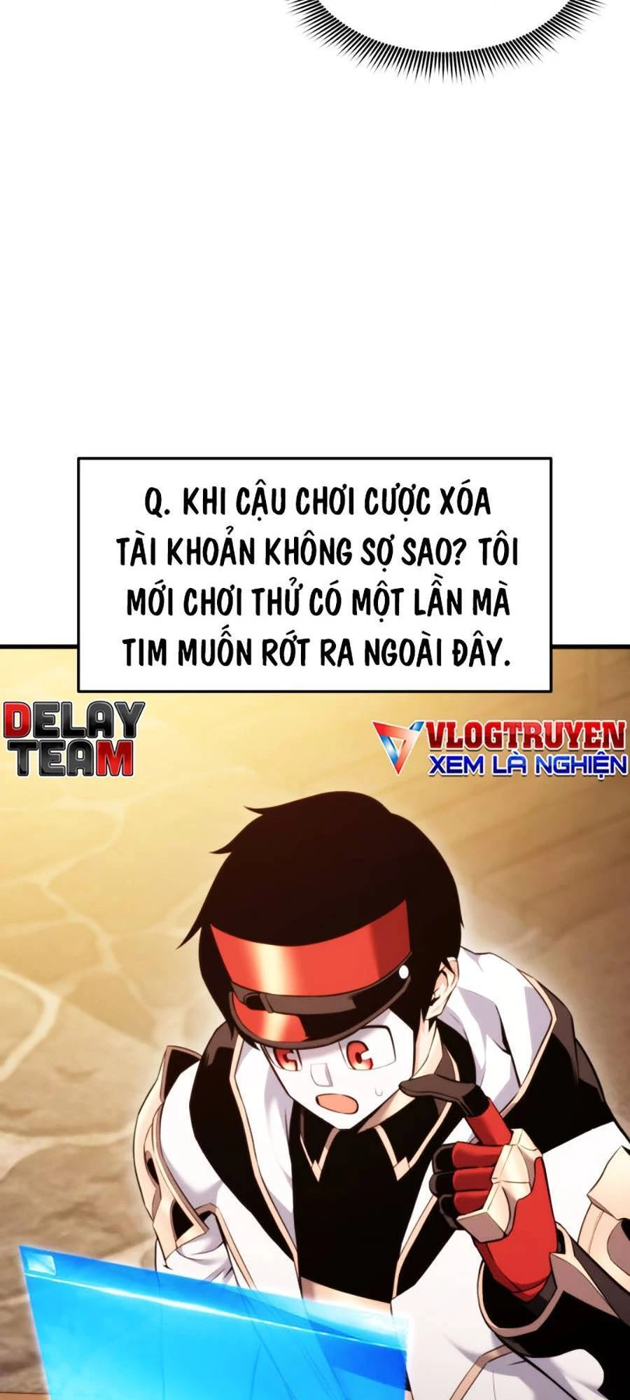 Huyền Thoại Game Thủ - Tái Xuất Chapter 60 - Trang 4
