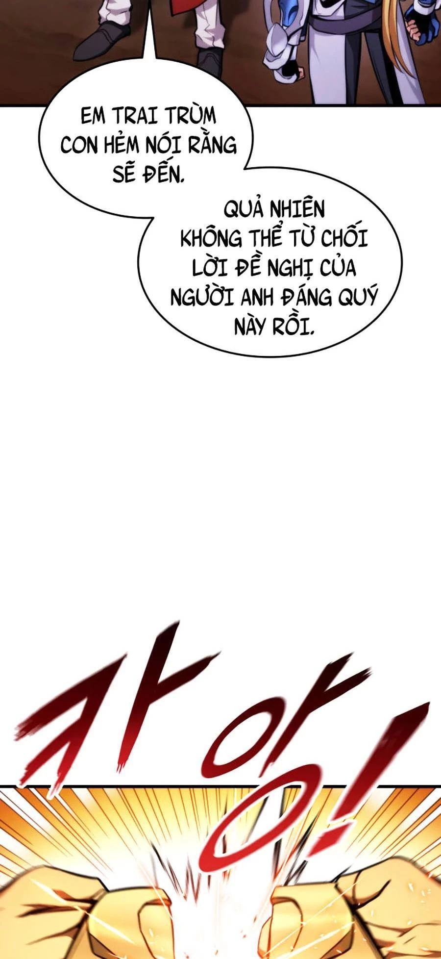 Huyền Thoại Game Thủ - Tái Xuất Chapter 60 - Trang 4