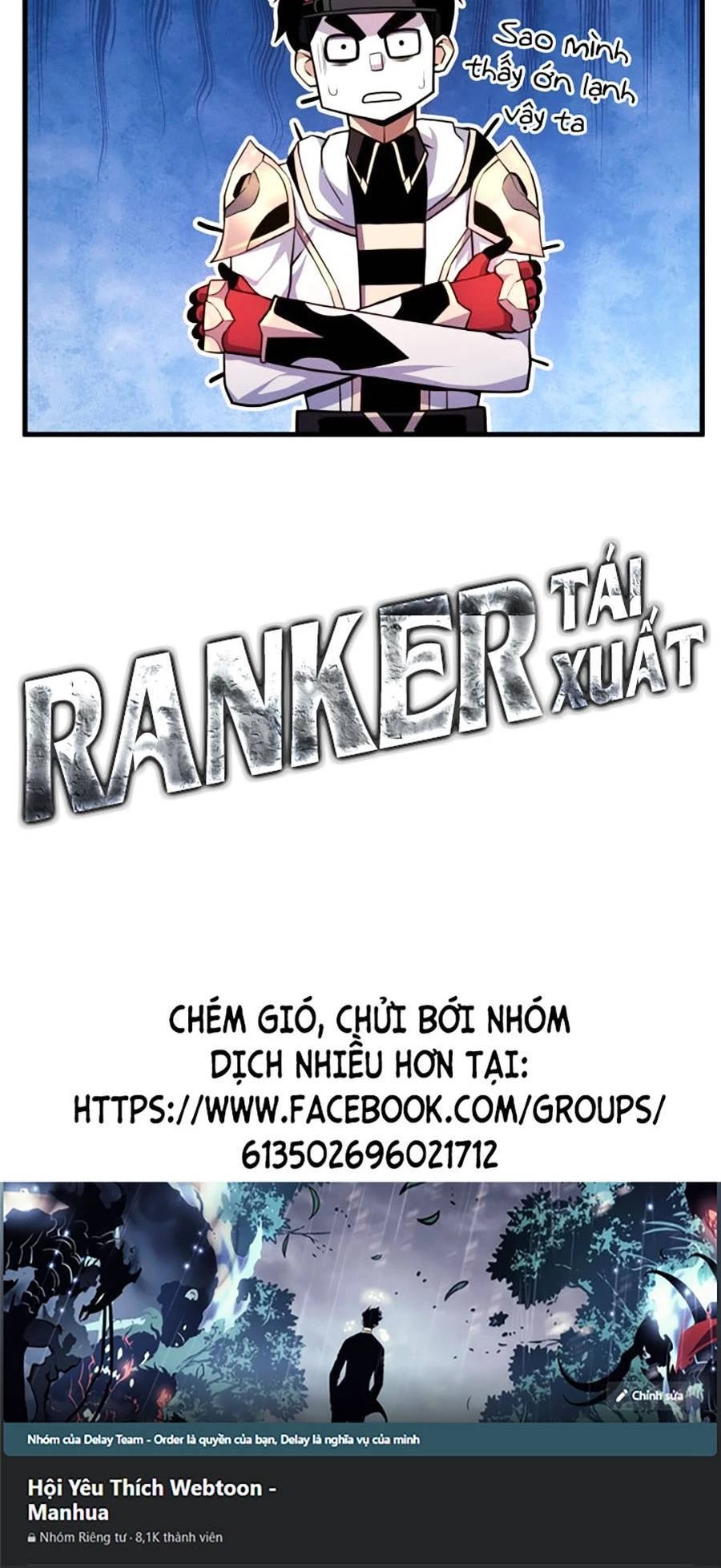 Huyền Thoại Game Thủ - Tái Xuất Chapter 60 - Trang 4
