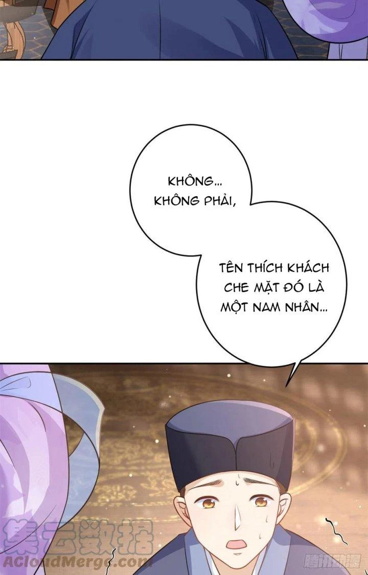 Trở Thành Lão Đại Từ Việc Tiêu Tiền Chapter 73 - Trang 3