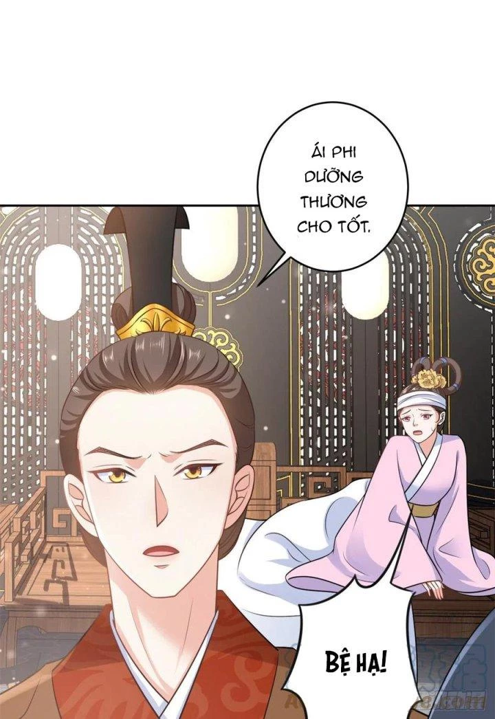 Trở Thành Lão Đại Từ Việc Tiêu Tiền Chapter 73 - Trang 3