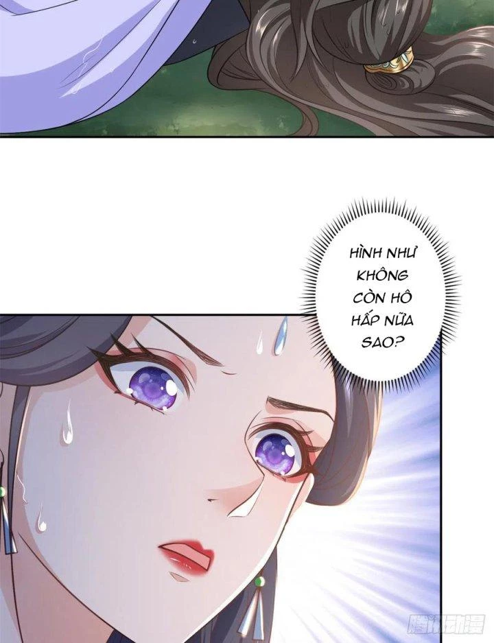 Trở Thành Lão Đại Từ Việc Tiêu Tiền Chapter 73 - Trang 3