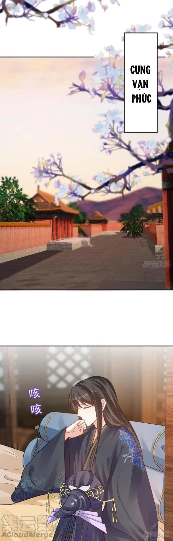 Trở Thành Lão Đại Từ Việc Tiêu Tiền Chapter 74 - Next Chapter 74