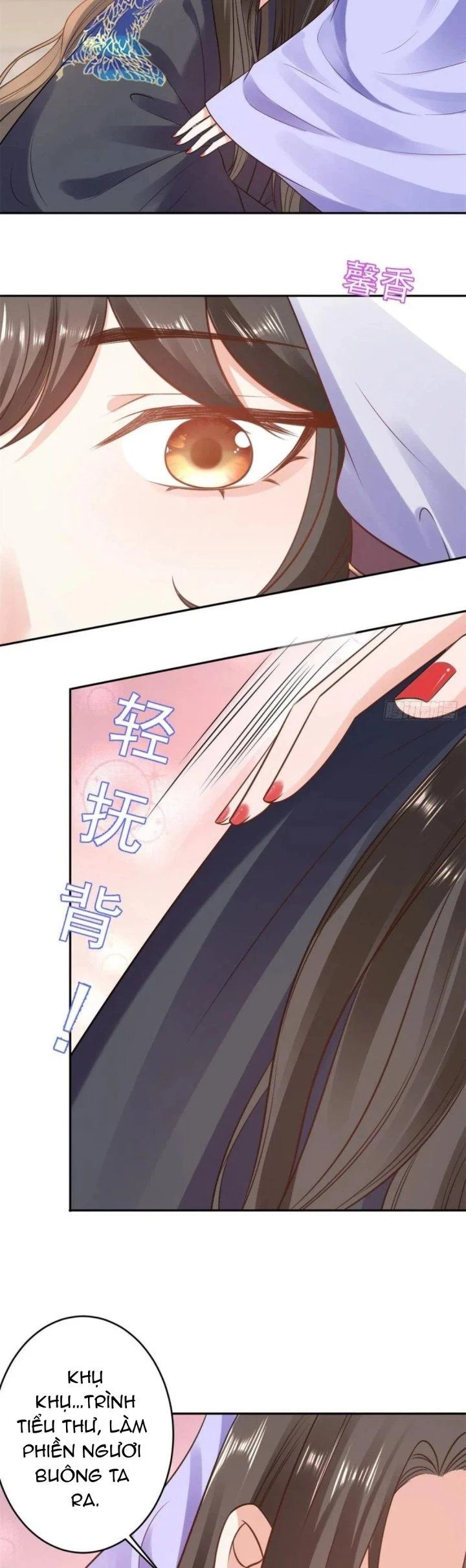 Trở Thành Lão Đại Từ Việc Tiêu Tiền Chapter 74 - Next Chapter 74