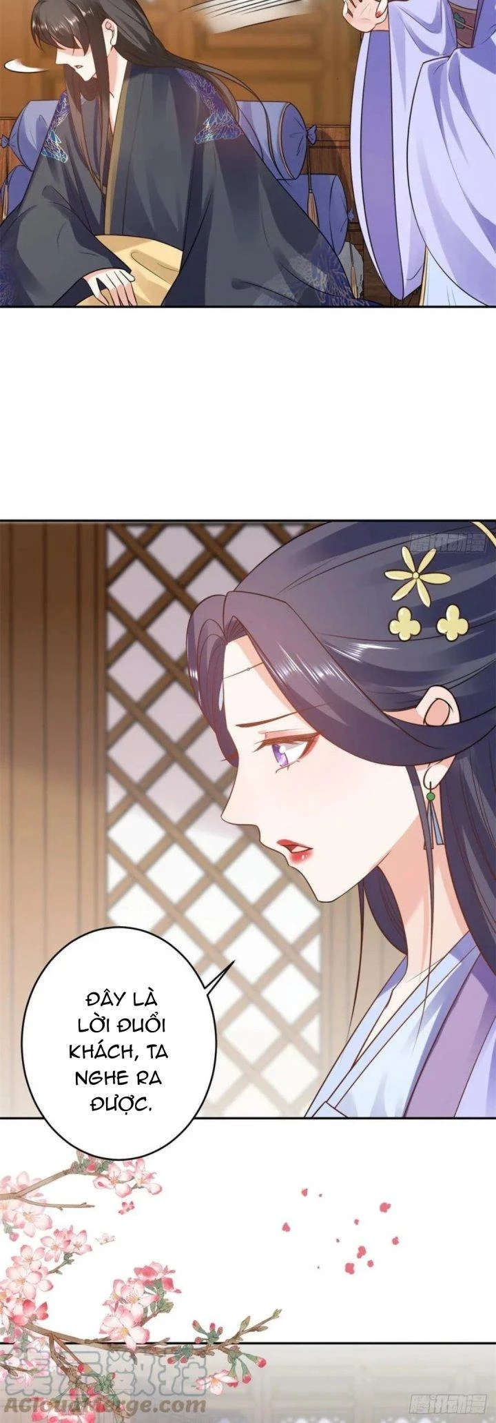 Trở Thành Lão Đại Từ Việc Tiêu Tiền Chapter 74 - Next Chapter 74