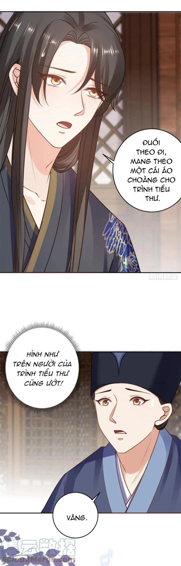 Trở Thành Lão Đại Từ Việc Tiêu Tiền Chapter 74 - Next Chapter 74