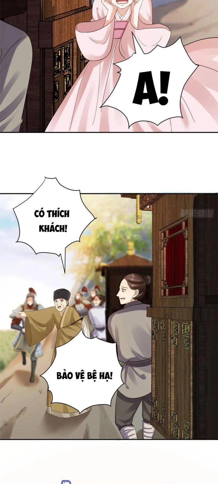 Trở Thành Lão Đại Từ Việc Tiêu Tiền Chapter 76 - Trang 3