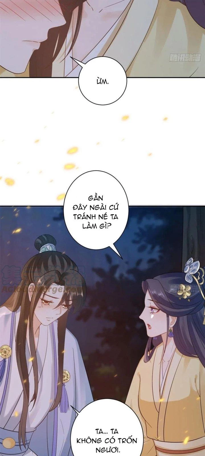 Trở Thành Lão Đại Từ Việc Tiêu Tiền Chapter 76 - Trang 3