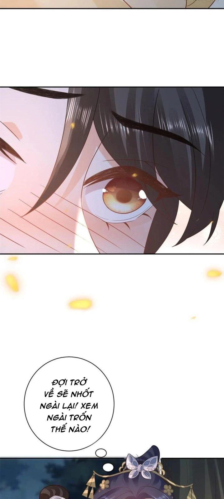 Trở Thành Lão Đại Từ Việc Tiêu Tiền Chapter 76 - Trang 3