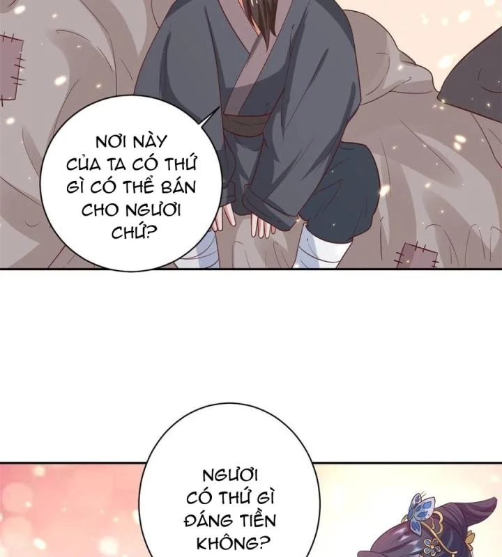 Trở Thành Lão Đại Từ Việc Tiêu Tiền Chapter 78 - Trang 2