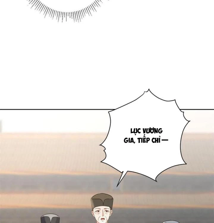 Trở Thành Lão Đại Từ Việc Tiêu Tiền Chapter 80 - Trang 2