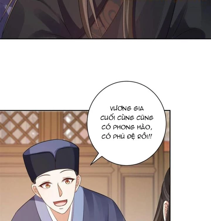 Trở Thành Lão Đại Từ Việc Tiêu Tiền Chapter 80 - Trang 2